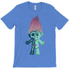 anatomy of a troll T-Shirt