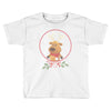 cute deer Toddler T-shirt