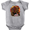 to the shire! Baby Onesie
