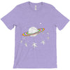 saturn go round T-Shirt