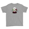 love bites Youth Tee
