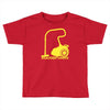saugertuning Toddler T-shirt