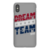 dream team iPhoneX