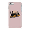 halloween town iPhone 7 Case