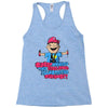 new id Racerback Tank