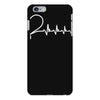 Heart Beat iPhone 6/6s Plus Case