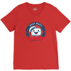best when toasted V-Neck Tee