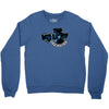 ora ora ora Crewneck Sweatshirt