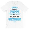 The Best Poppy Was Born In September T-Shirt