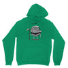 i am death Unisex Hoodie