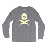 plastic block pirates Long Sleeve Shirts