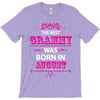 The Best Grammys Are Born In August T-Shirt