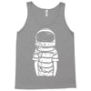 space boy Tank Top