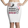 Bidbidi Bobbidi Brew Pencil Skirts