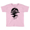 Way Of Life Toddler T-shirt