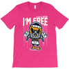 breaking out T-Shirt