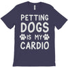 pet dog ladies slogan T-Shirt