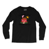 favorite hangout mamaws house Long Sleeve Shirts