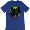 nick night fury T-Shirt