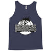 HUMBOLDT BRONCOS Tank Top