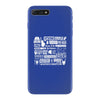 spoilt iPhone 7 Plus Case