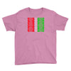 be like the greats vol Youth Tee