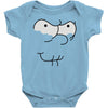 lemon meme Baby Onesie