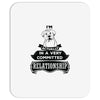 I Am Boxer Actually In A Very Commited Relationship Mousepad