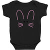 kawaii Baby Bodysuit