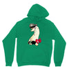 noodle the world Unisex Hoodie