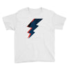 Srar Bolt Youth Tee