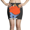 FAT ALBERT Mini Skirts