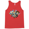 power knights Tank Top