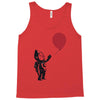 the balloon fairy Tank Top