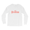 princess Long Sleeve Shirts