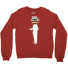 pot head1 Crewneck Sweatshirt