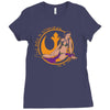 i'm not a princess Ladies Fitted T-Shirt