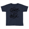 don't stop the music Toddler T-shirt