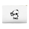 panda Accessory Pouches
