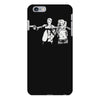 suicide fiction iPhone 6 Plus/6s Plus Case