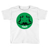 yeahh Toddler T-shirt