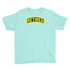 retired Youth Tee