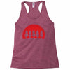 Warriors Racerback Tank