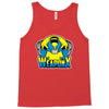 mutant weapon Tank Top