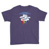 rainblows Youth Tee