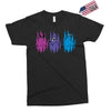 Colorful Cats Exclusive T-shirt