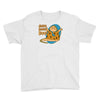 jabba dabba doo! Youth Tee