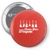 choose your weapon Pin-back button