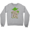 worst grammar ever Crewneck Sweatshirt