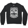 Things Better 1967 Age Approach Magnificent Crewneck Sweatshirt